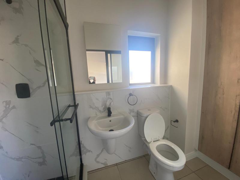 To Let 2 Bedroom Property for Rent in Richwood Western Cape